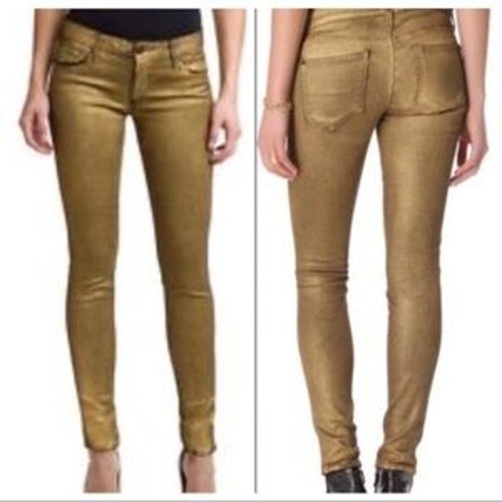 Genetic Denim The Shya Stardust Cigarette Jean